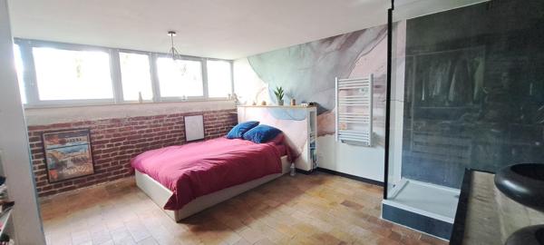 L'esprit Brooklyn aux portes d'Euratechnologies  - Loft d'exception
