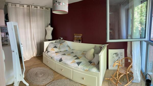 L'esprit Brooklyn aux portes d'Euratechnologies  - Loft d'exception