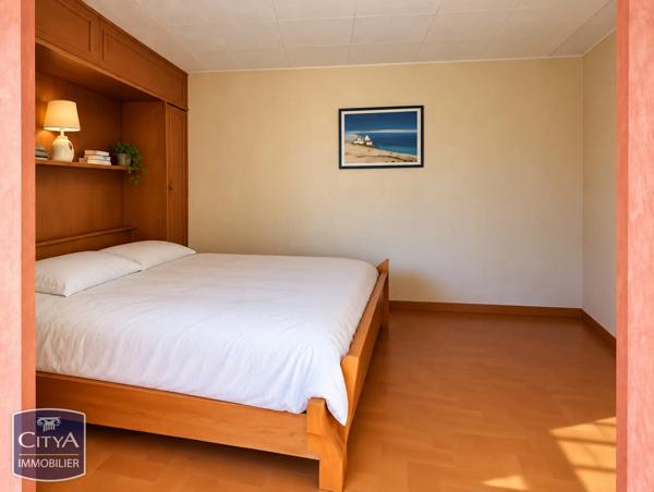 Appartement à vendre 1 pièce 27m² Mauguio (34130)