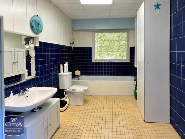 Appartement à vendre 1 pièce 27m² Mauguio (34130)