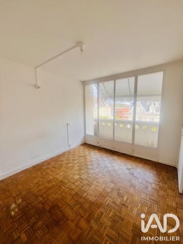 Location appartement 2 pièces 45,15 m² Valenciennes