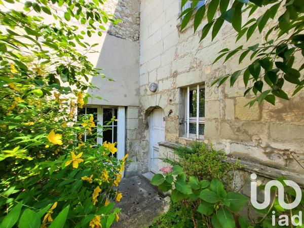 Maison 3 pièces de 60 m² à Châtellerault (86100)