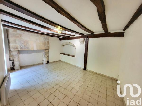 Maison 3 pièces de 60 m² à Châtellerault (86100)