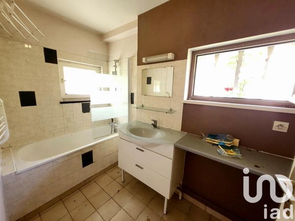 Maison 3 pièces de 60 m² à Châtellerault (86100)