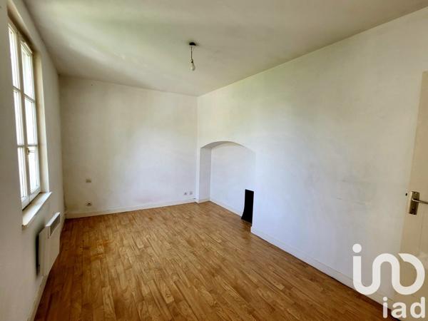 Maison 3 pièces de 60 m² à Châtellerault (86100)