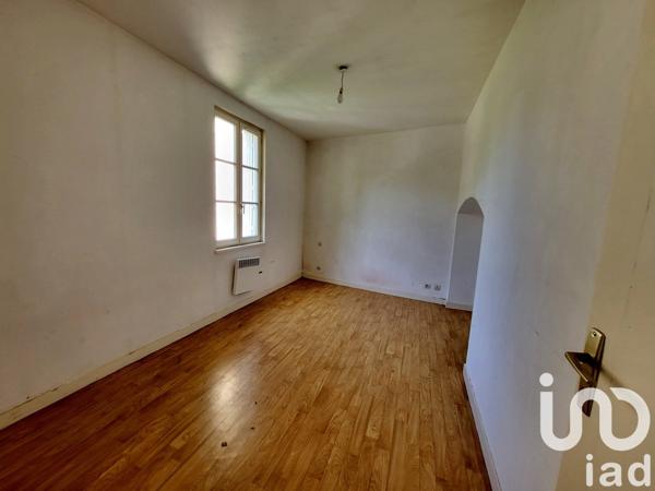 Maison 3 pièces de 60 m² à Châtellerault (86100)