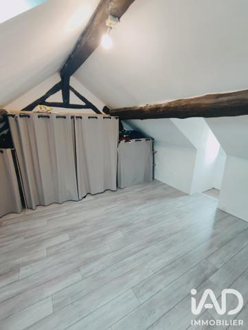 Maison à vendre 5 pièces 95 m² Bessancourt