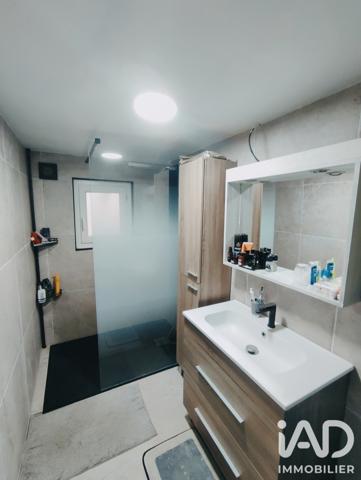 Maison à vendre 5 pièces 95 m² Bessancourt