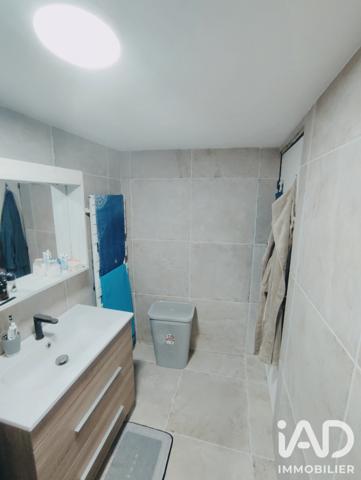 Maison à vendre 5 pièces 95 m² Bessancourt