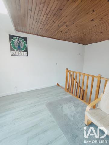 Maison à vendre 5 pièces 95 m² Bessancourt