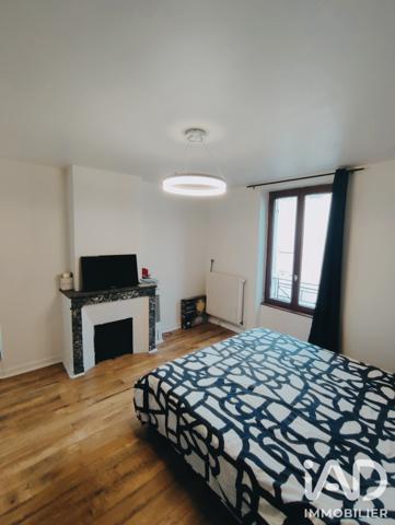 Maison à vendre 5 pièces 95 m² Bessancourt