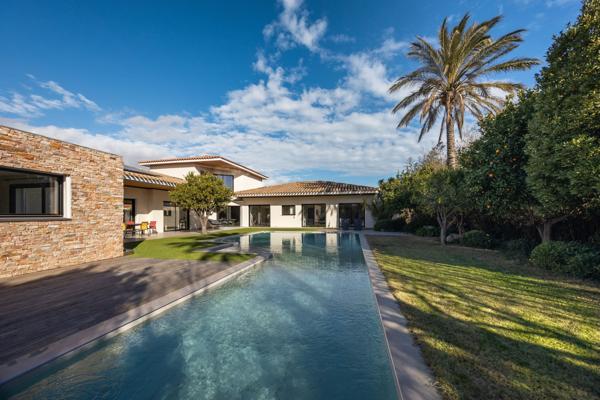 Vente Maison de luxe Saint-Cyprien 6 Pièces 280 m²