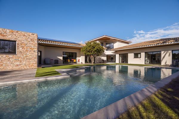 Vente Maison de luxe Saint-Cyprien 6 Pièces 280 m²