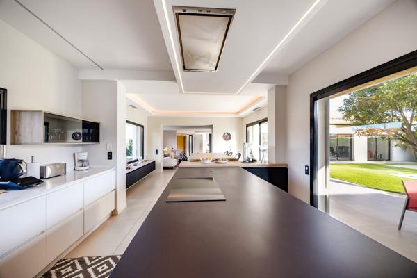 Vente Maison de luxe Saint-Cyprien 6 Pièces 280 m²