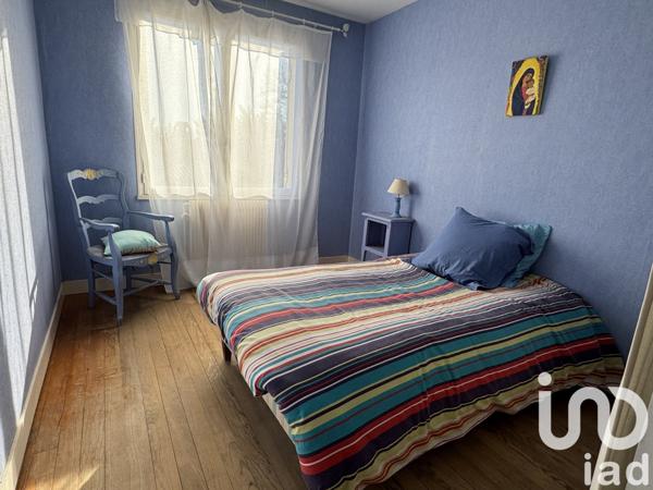 Maison 4 pièces de 96 m² à Hourtin (33990)