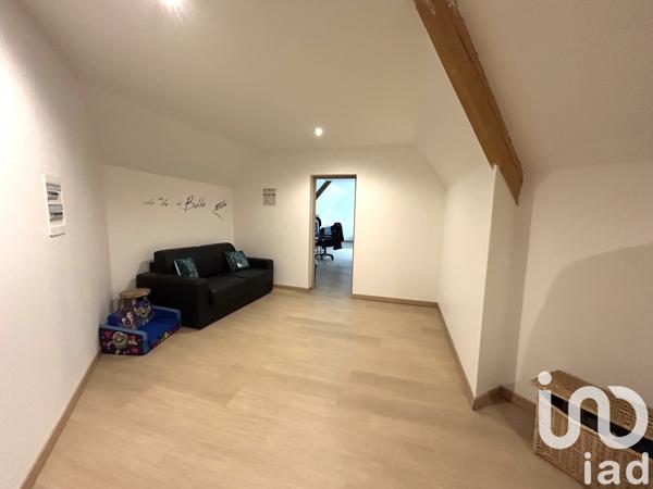 Maison à vendre 8 pièces 244 m² Épaignes