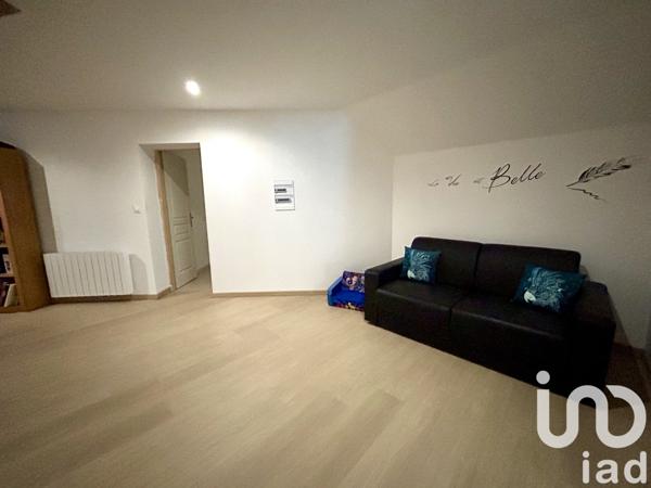 Maison à vendre 8 pièces 244 m² Épaignes