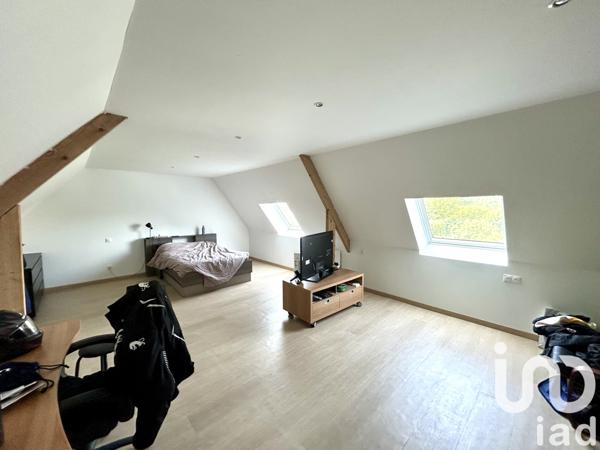 Maison à vendre 8 pièces 244 m² Épaignes