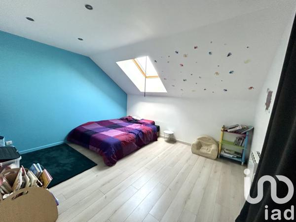 Maison à vendre 8 pièces 244 m² Épaignes