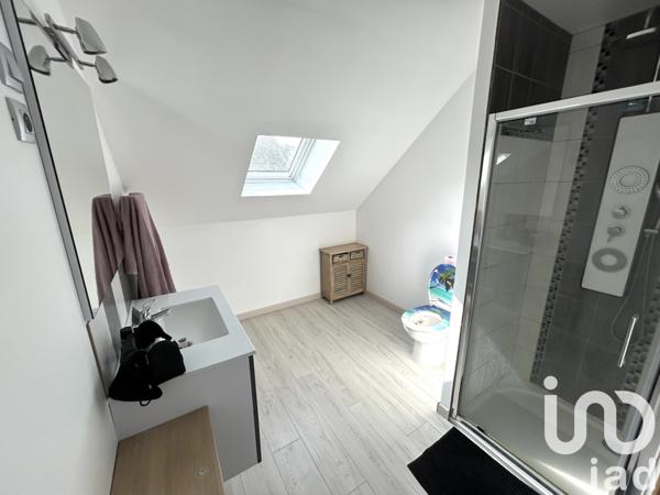 Maison à vendre 8 pièces 244 m² Épaignes