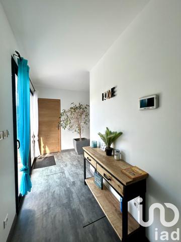 Maison à vendre 8 pièces 244 m² Épaignes