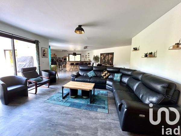 Maison à vendre 8 pièces 244 m² Épaignes