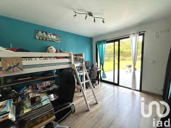 Maison à vendre 8 pièces 244 m² Épaignes