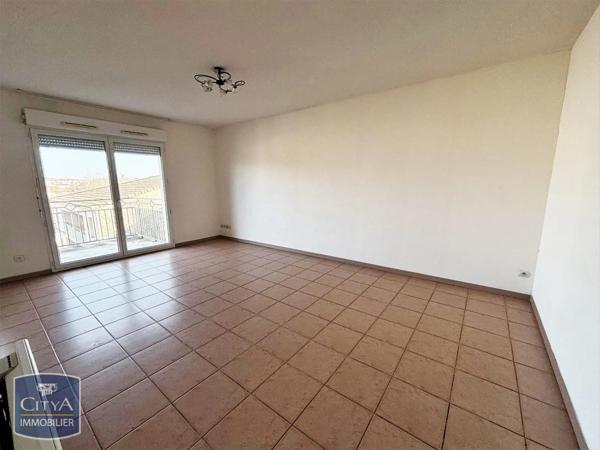 Appartement à louer 3 pièces 61.58m²
