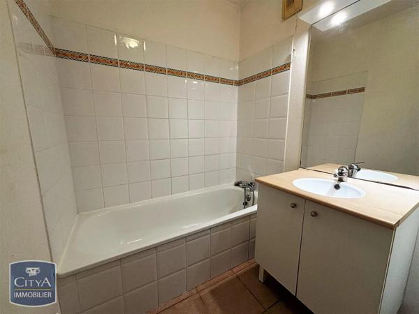 Appartement à louer 3 pièces 61.58m²