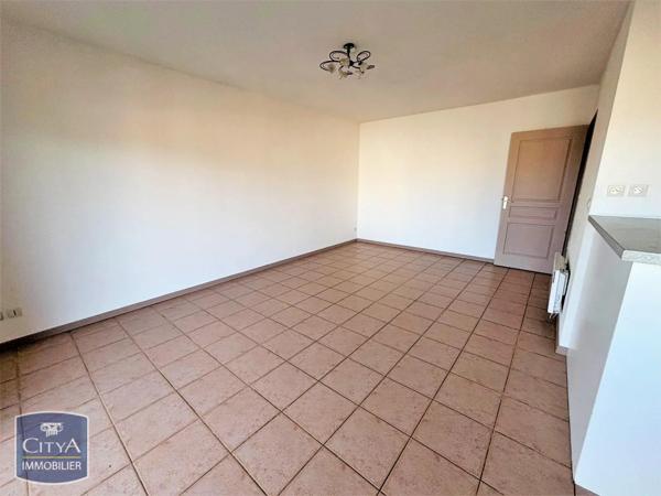 Appartement à louer 3 pièces 61.58m²