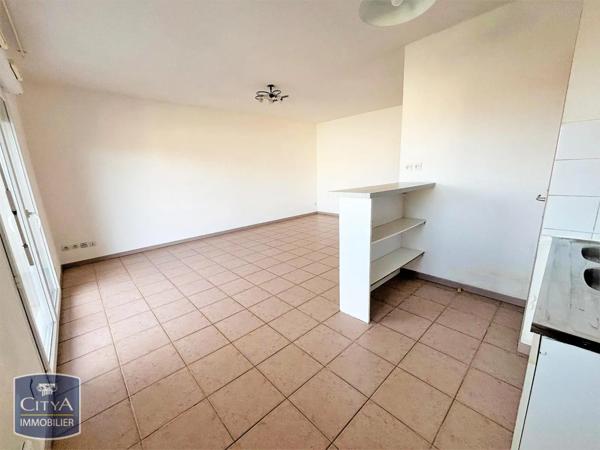Appartement à louer 3 pièces 61.58m²