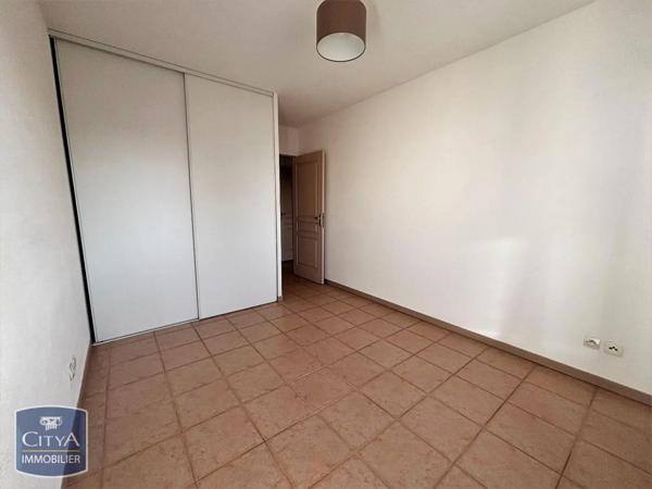 Appartement à louer 3 pièces 61.58m²