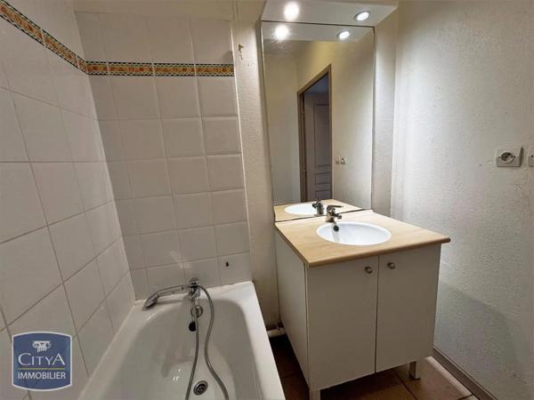 Appartement à louer 3 pièces 61.58m²