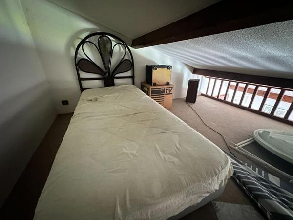 Appartement  T3+  39 m2 proche centre ville