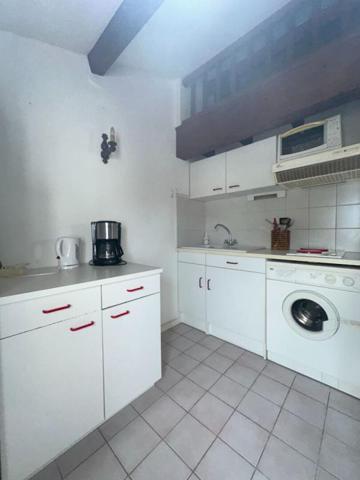 Appartement  T3+  39 m2 proche centre ville