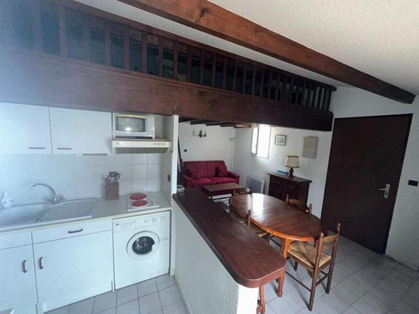 Appartement  T3+  39 m2 proche centre ville