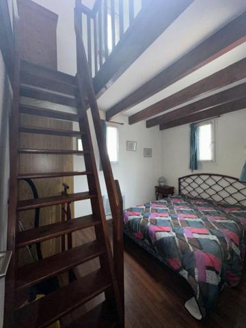 Appartement  T3+  39 m2 proche centre ville