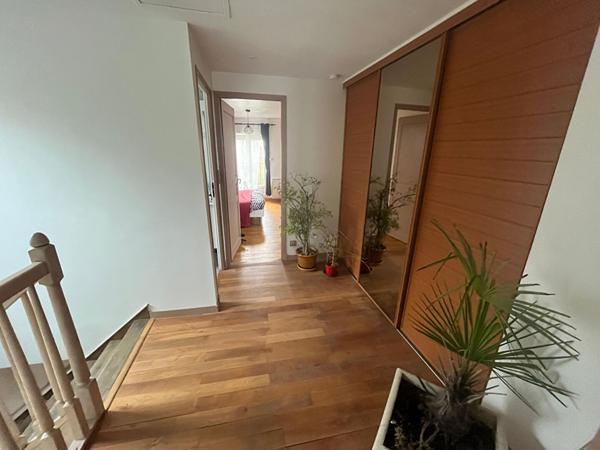 MAISON ST SOUPPLET 4 CH TERRASSE ET JARDIN + SOUS-SOL TOTAL