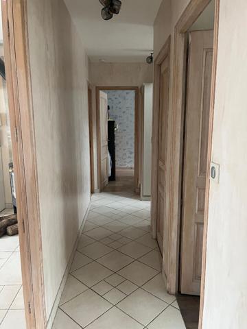 MAISON ST SOUPPLET 4 CH TERRASSE ET JARDIN + SOUS-SOL TOTAL