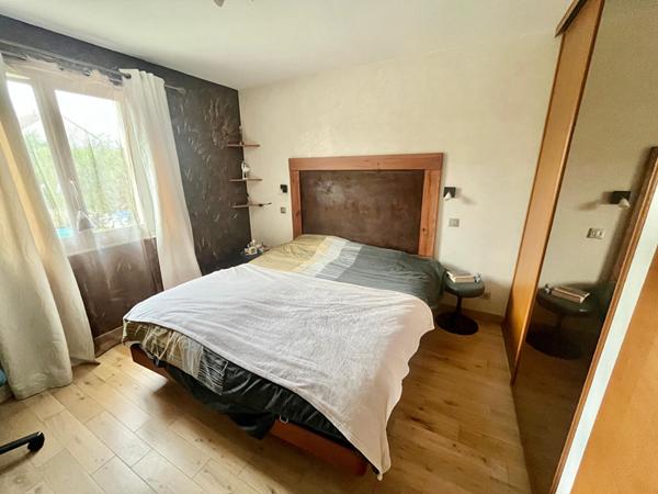 MAISON ST SOUPPLET 4 CH TERRASSE ET JARDIN + SOUS-SOL TOTAL