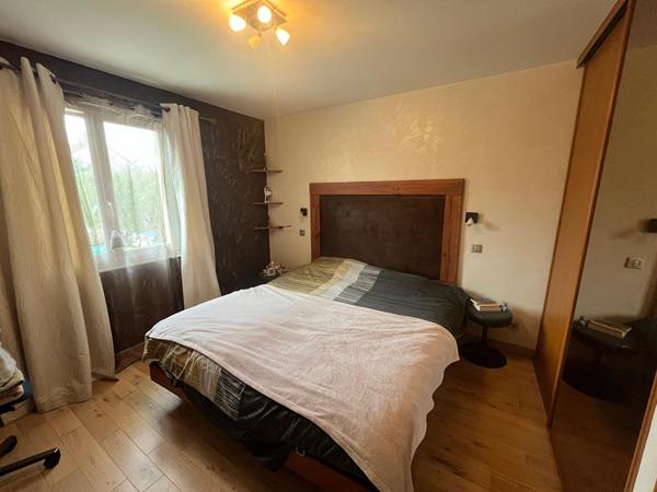 MAISON ST SOUPPLET 4 CH TERRASSE ET JARDIN + SOUS-SOL TOTAL