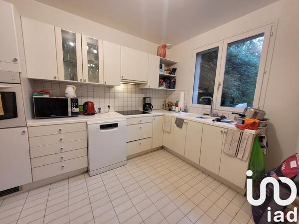Maison à vendre 5 pièces 121 m² Bures-sur-Yvette