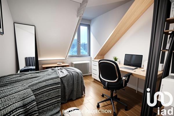 Maison à vendre 5 pièces 121 m² Bures-sur-Yvette