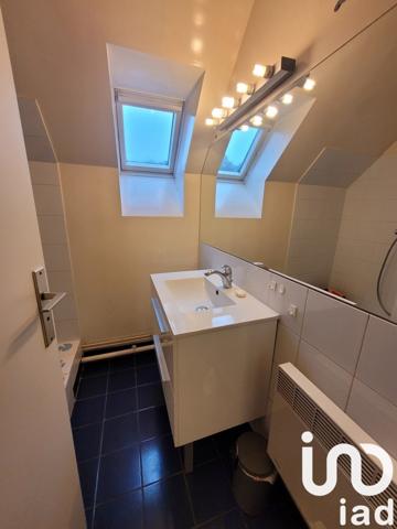 Maison à vendre 5 pièces 121 m² Bures-sur-Yvette