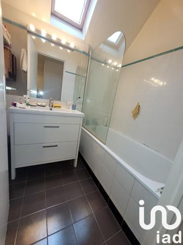 Maison à vendre 5 pièces 121 m² Bures-sur-Yvette