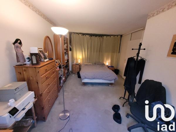 Maison à vendre 5 pièces 121 m² Bures-sur-Yvette