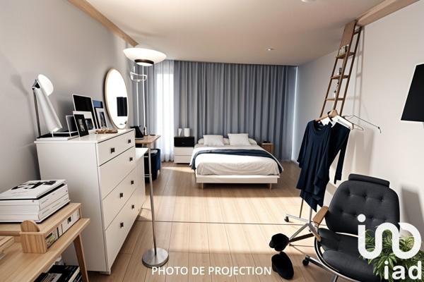 Maison à vendre 5 pièces 121 m² Bures-sur-Yvette