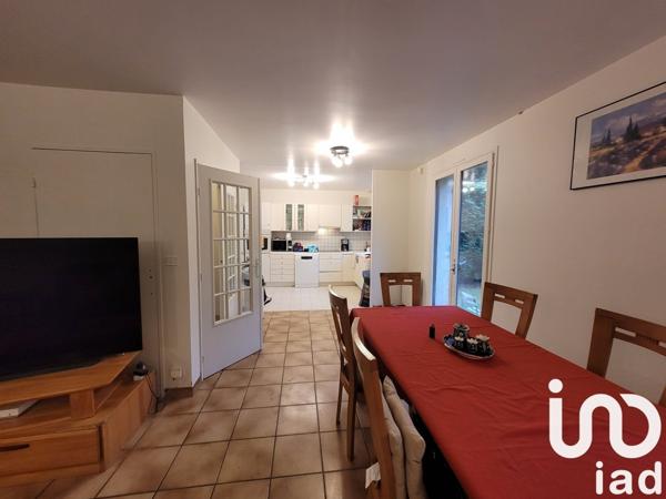 Maison à vendre 5 pièces 121 m² Bures-sur-Yvette