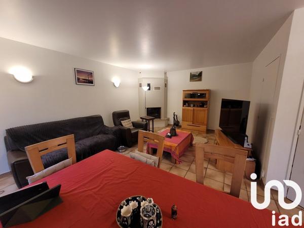 Maison à vendre 5 pièces 121 m² Bures-sur-Yvette