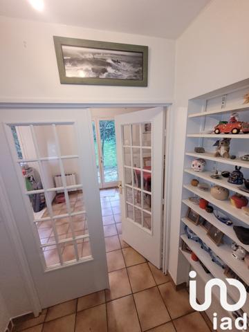 Maison à vendre 5 pièces 121 m² Bures-sur-Yvette